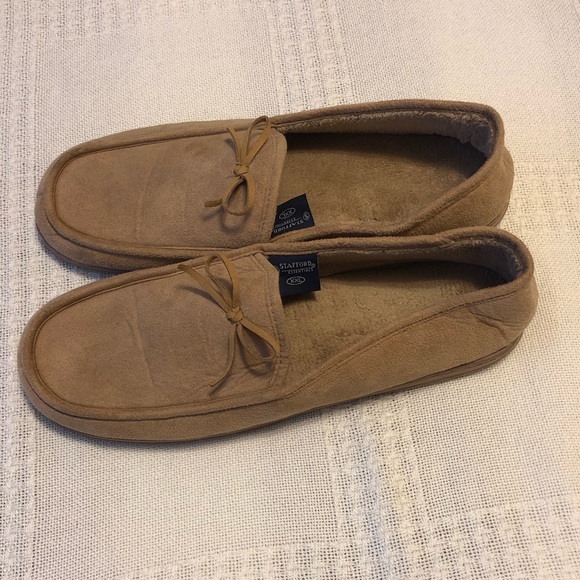 Fur snow shoes for men size:14 - Picture 3 of 6